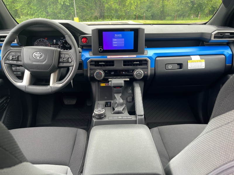 2025 Toyota 4Runner
