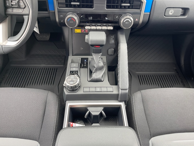 2025 Toyota 4Runner