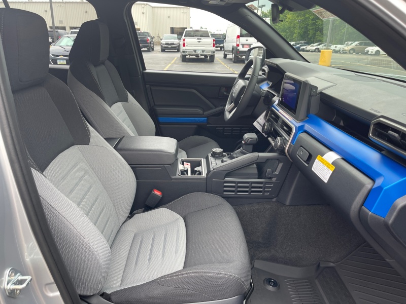 2025 Toyota 4Runner