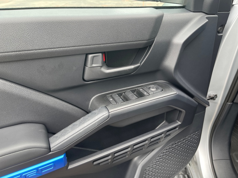 2025 Toyota 4Runner