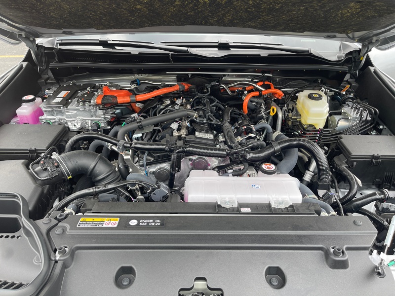 2025 Toyota 4Runner