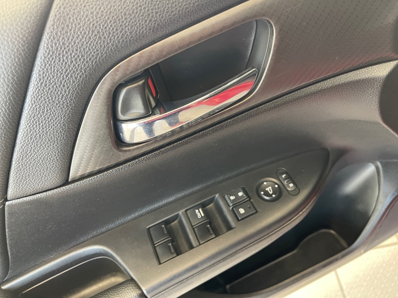 2017 Honda Accord Sedan