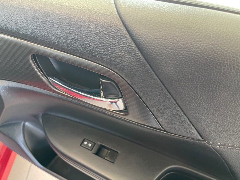 2017 Honda Accord Sedan