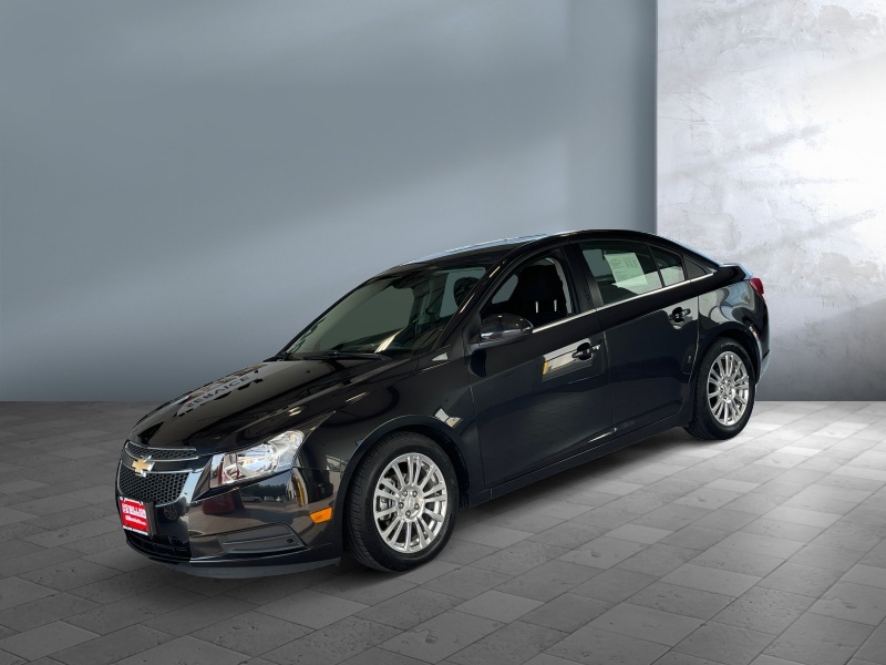 2013 Chevrolet Cruze