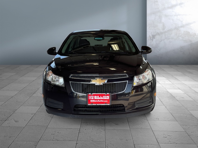2013 Chevrolet Cruze