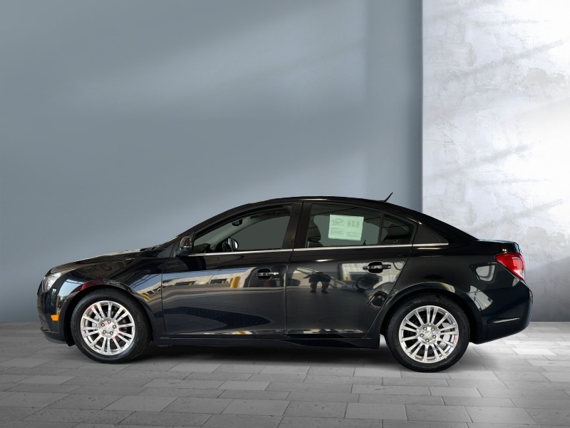 2013 Chevrolet Cruze