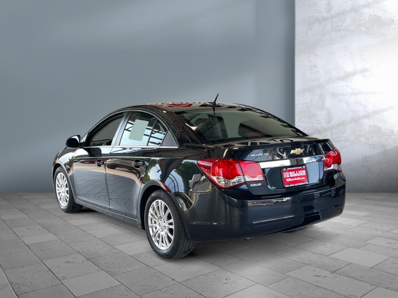 2013 Chevrolet Cruze