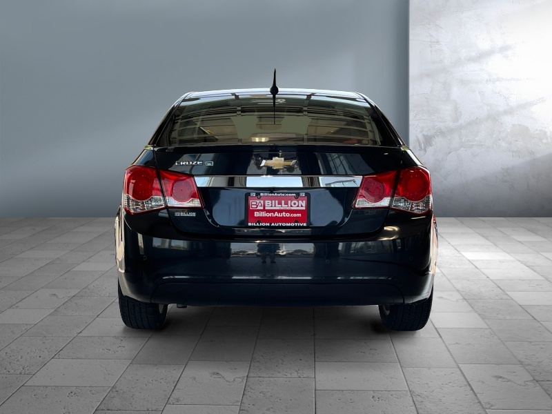 2013 Chevrolet Cruze
