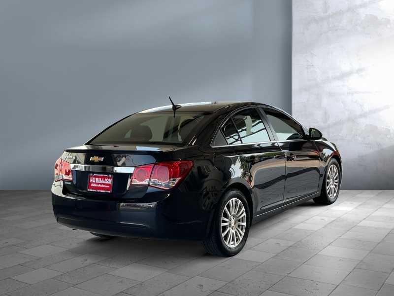 2013 Chevrolet Cruze