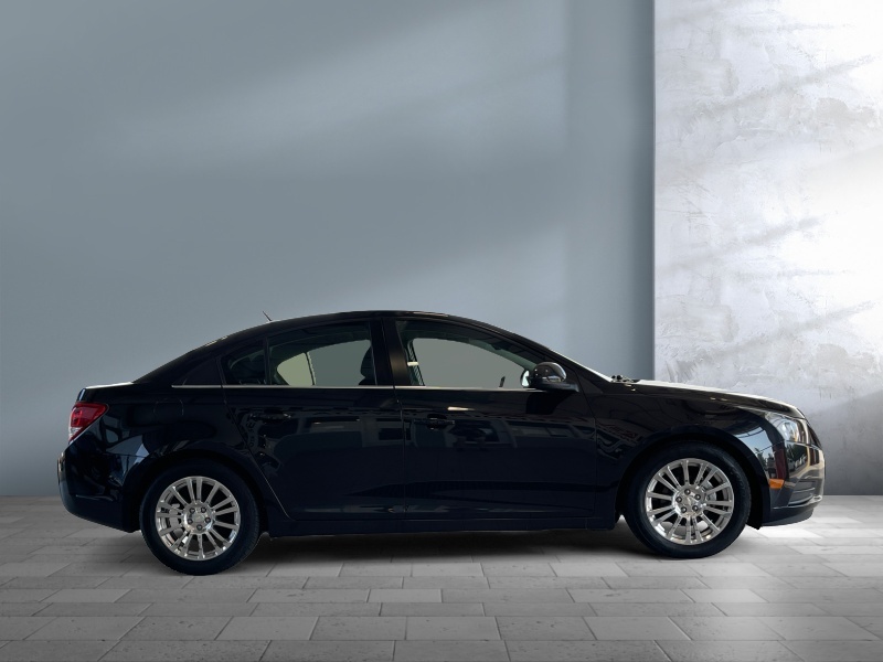 2013 Chevrolet Cruze