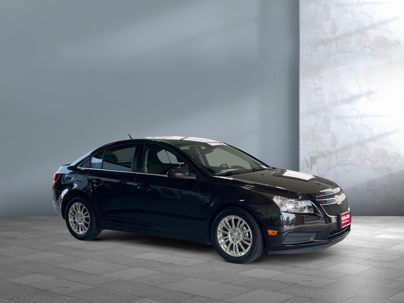 2013 Chevrolet Cruze