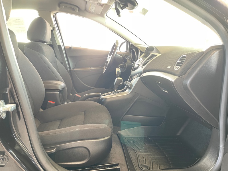 2013 Chevrolet Cruze