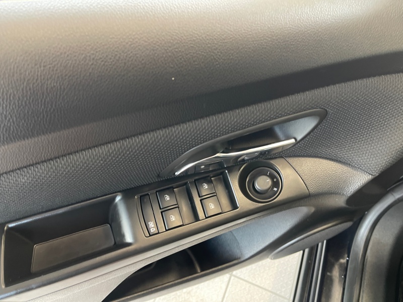 2013 Chevrolet Cruze