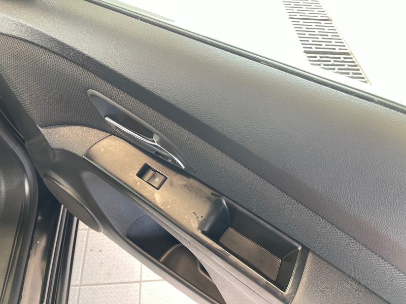 2013 Chevrolet Cruze