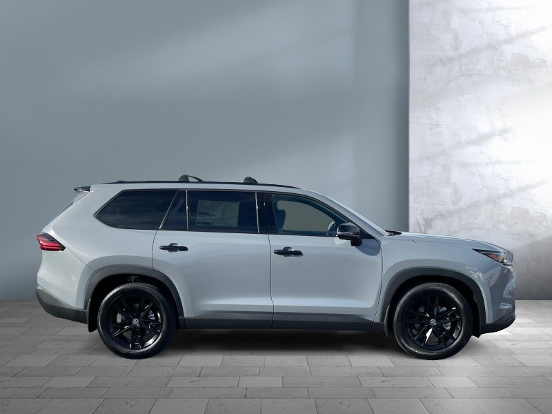 2026 Toyota Grand Highlander