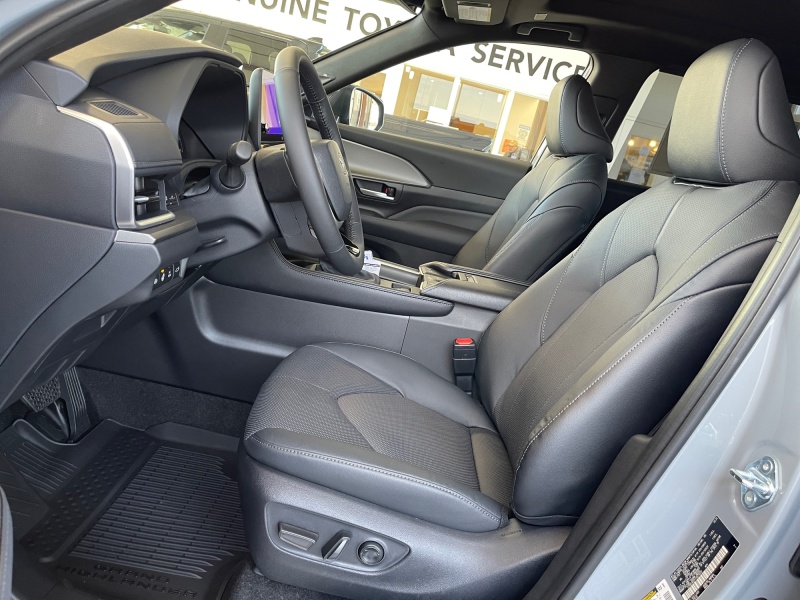 2026 Toyota Grand Highlander