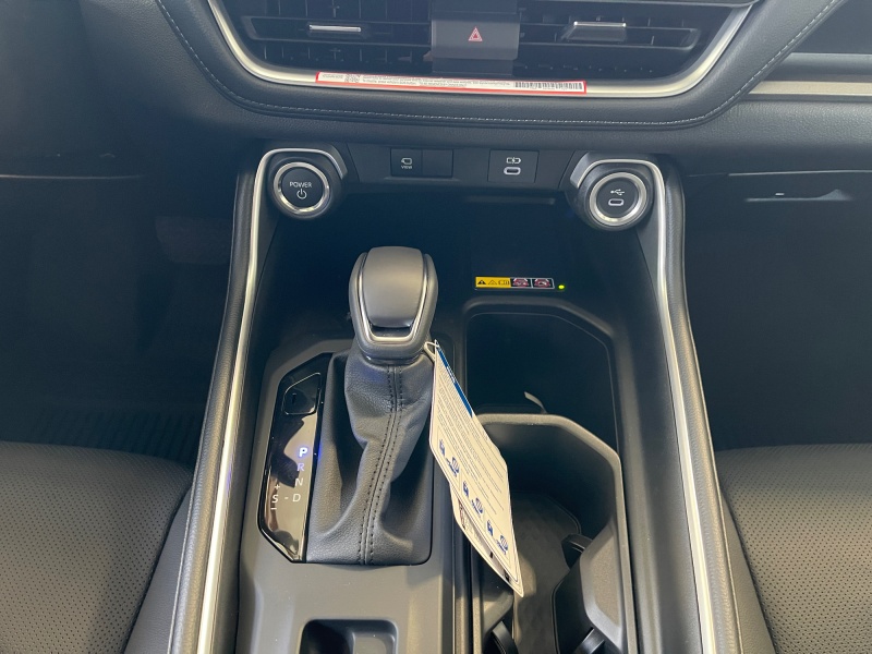 2026 Toyota Grand Highlander