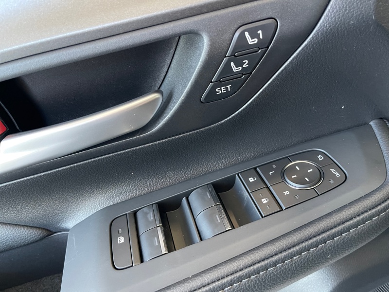 2026 Toyota Grand Highlander