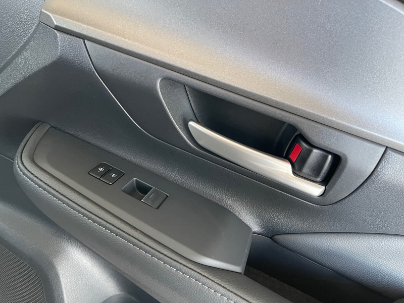 2026 Toyota Grand Highlander