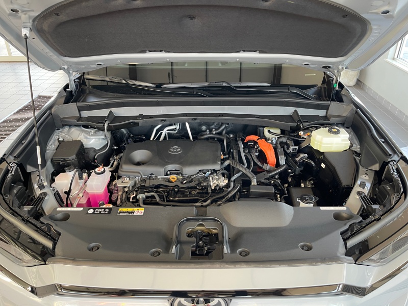 2026 Toyota Grand Highlander