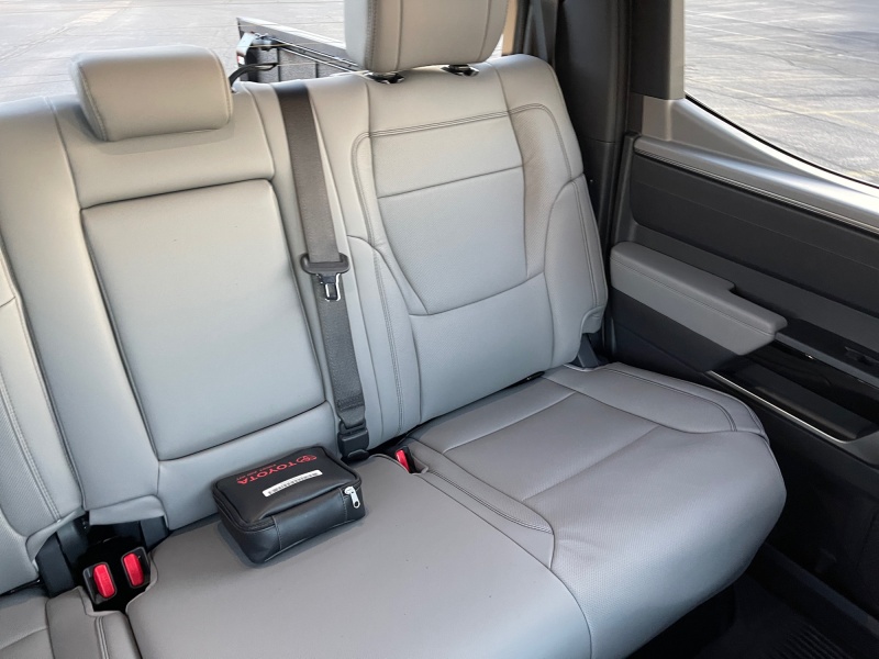 2026 Toyota Tundra 4WD