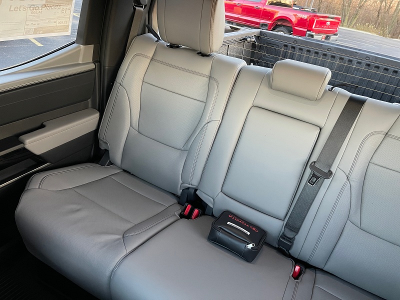 2026 Toyota Tundra 4WD