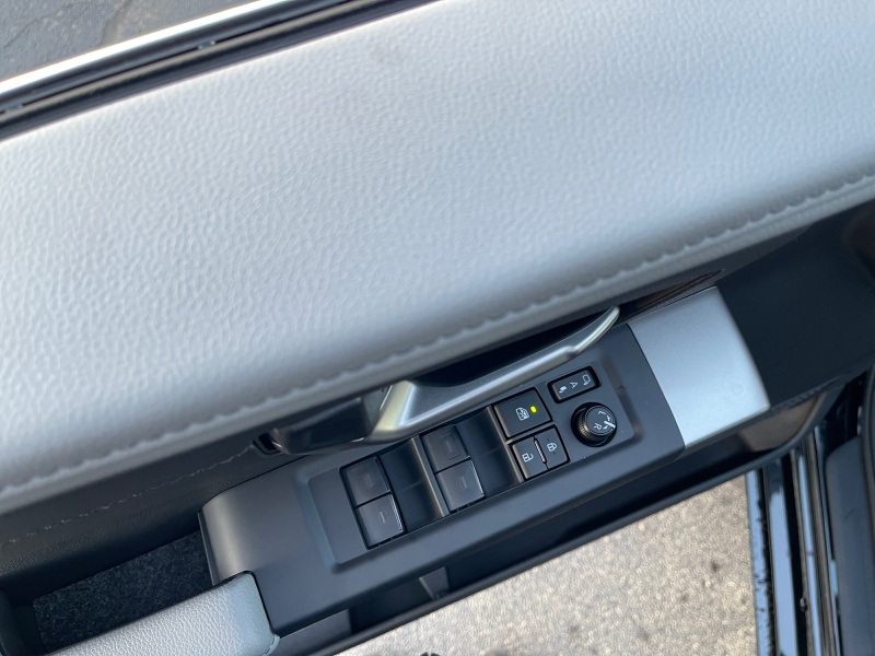 2026 Toyota Tundra 4WD