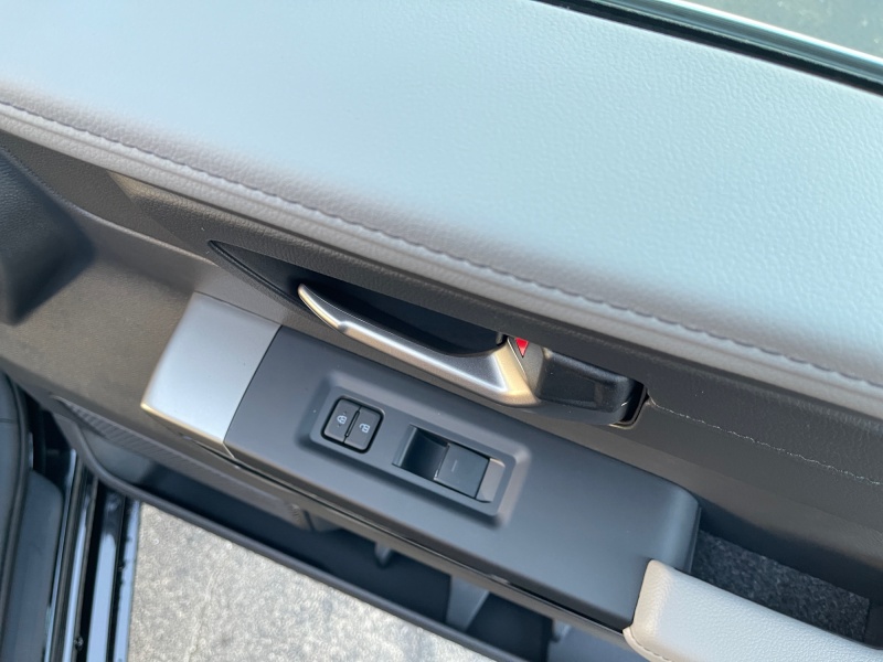 2026 Toyota Tundra 4WD