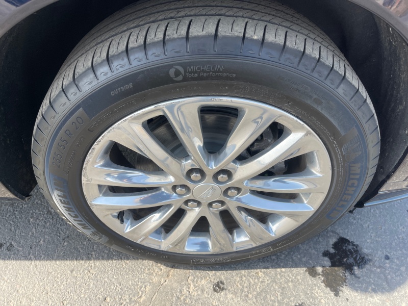 2021 Cadillac XT6
