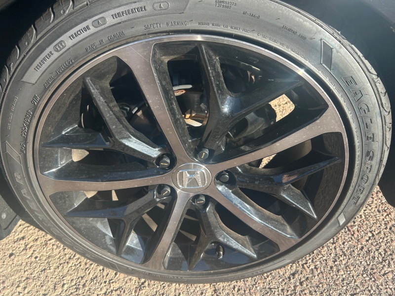2020 Honda Civic Hatchback