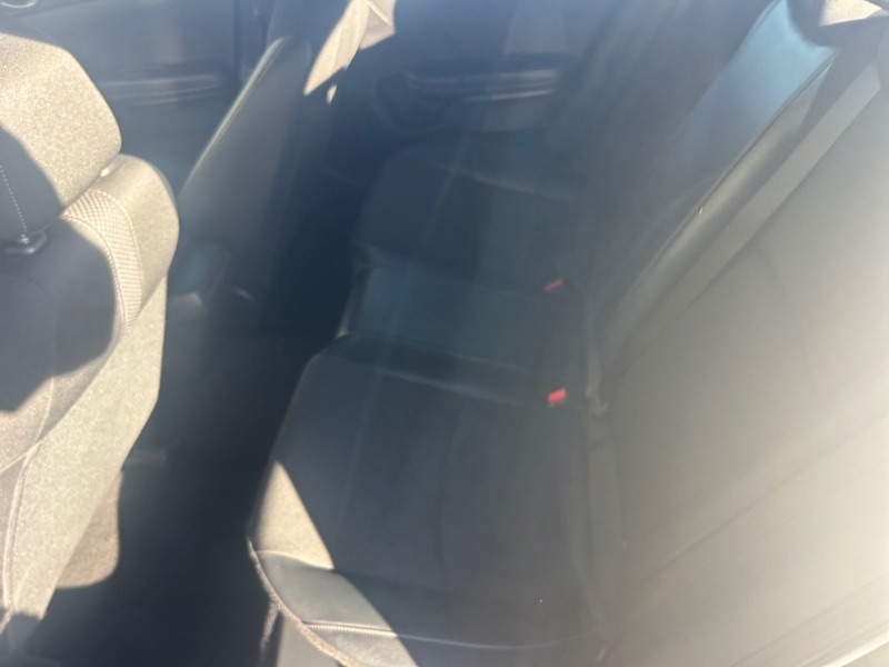 2020 Honda Civic Hatchback