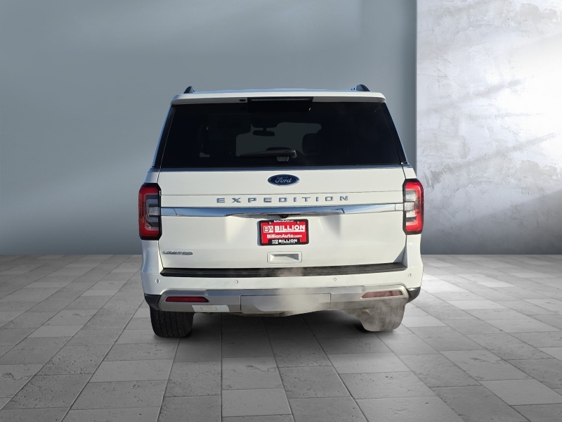 2023 Ford Expedition