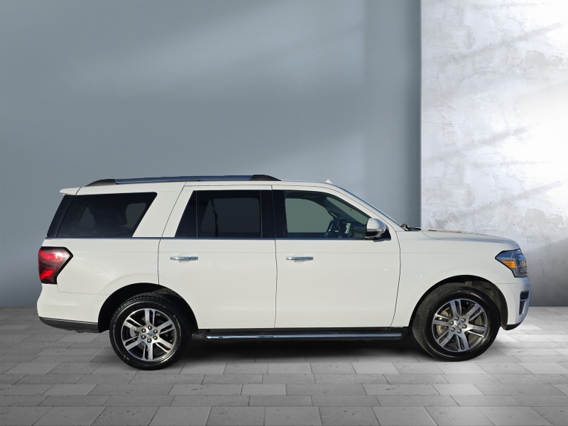 2023 Ford Expedition