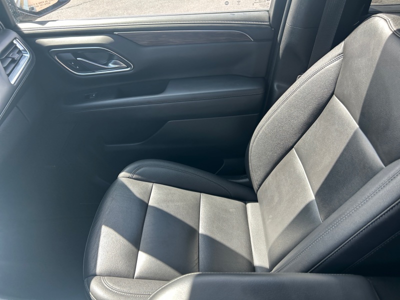 2023 Chevrolet Suburban