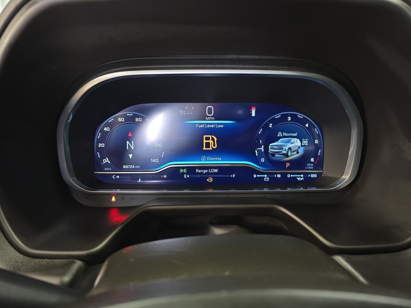 2023 Chevrolet Tahoe