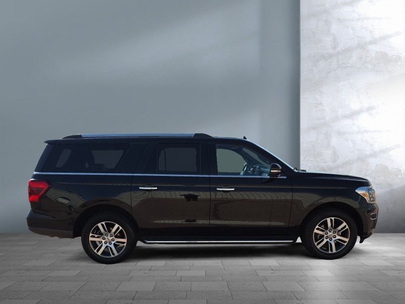 2023 Ford Expedition Max