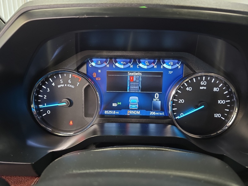 2023 Ford Expedition Max