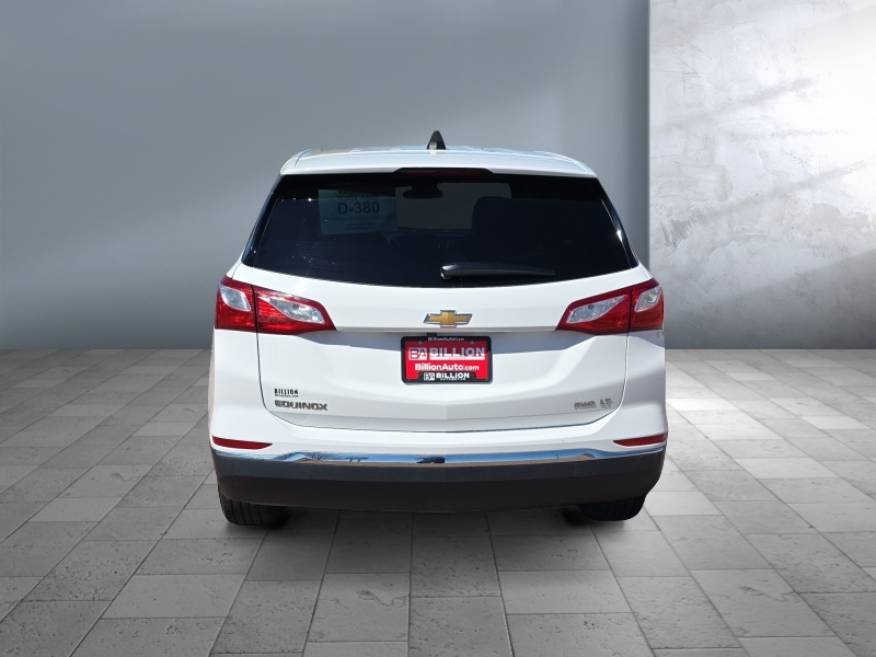 2021 Chevrolet Equinox