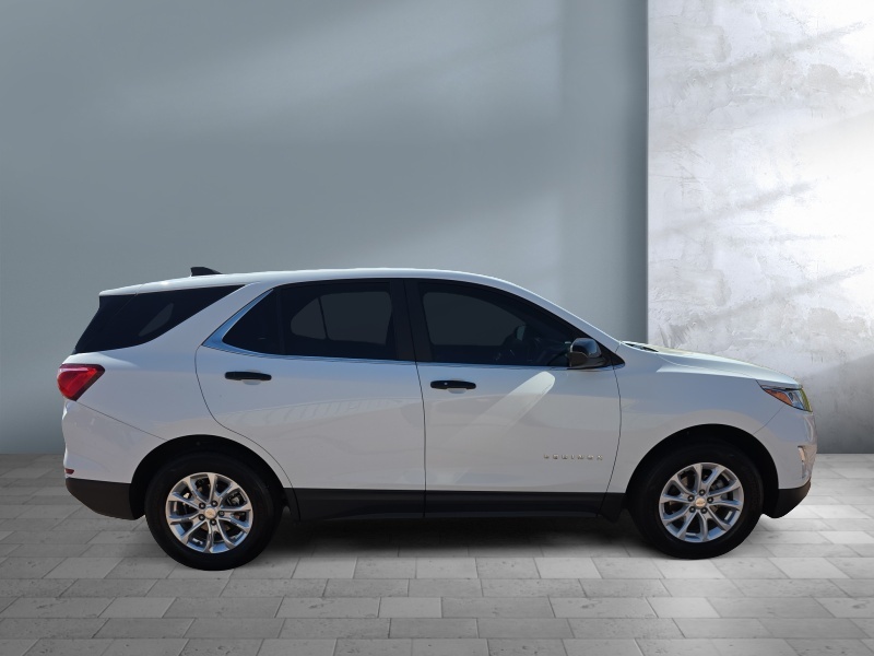 2021 Chevrolet Equinox