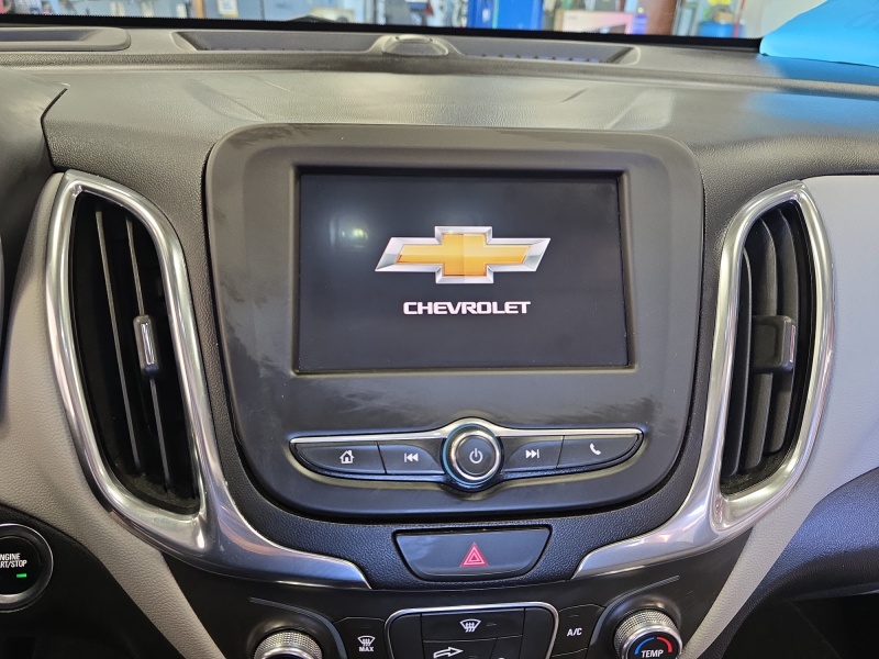 2021 Chevrolet Equinox