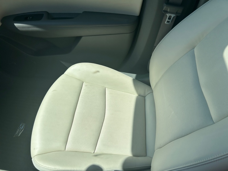 2021 Cadillac XT6