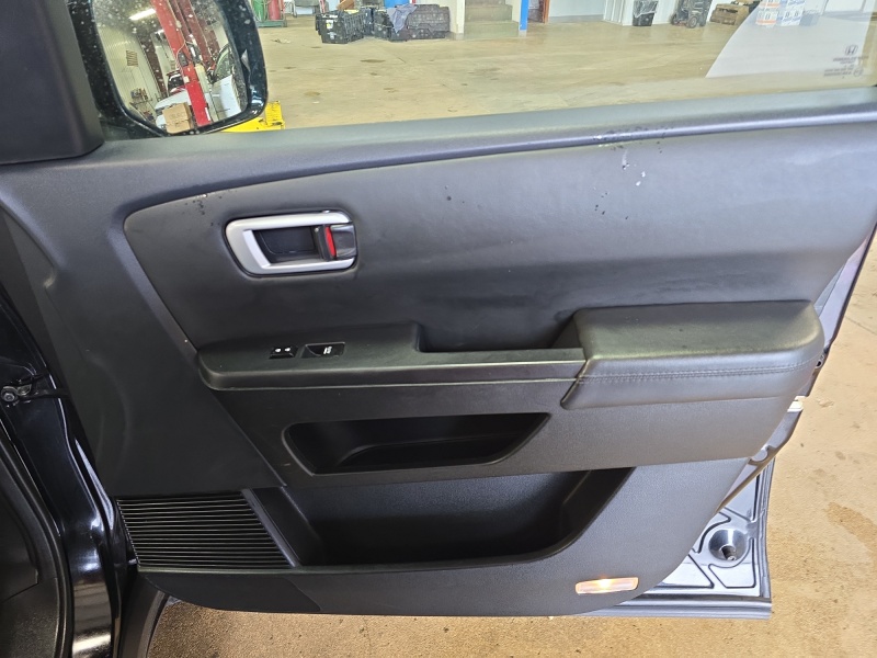 2014 Honda Pilot