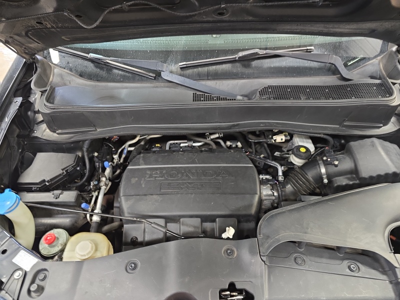 2014 Honda Pilot