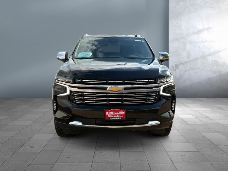 2024 Chevrolet Suburban