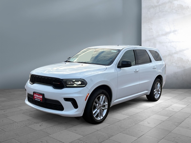 2023 Dodge Durango
