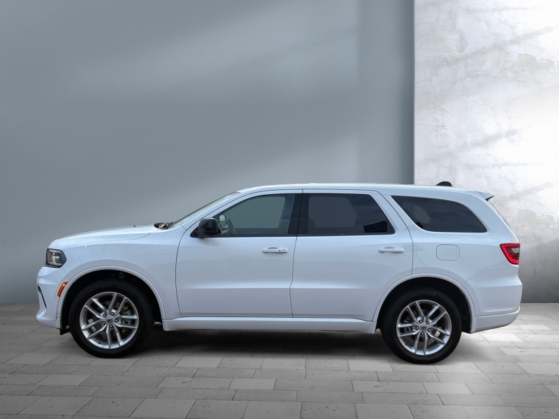 2023 Dodge Durango