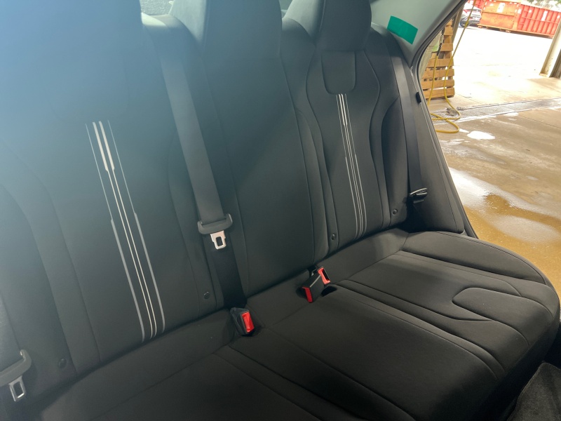 2024 Hyundai Elantra Hybrid