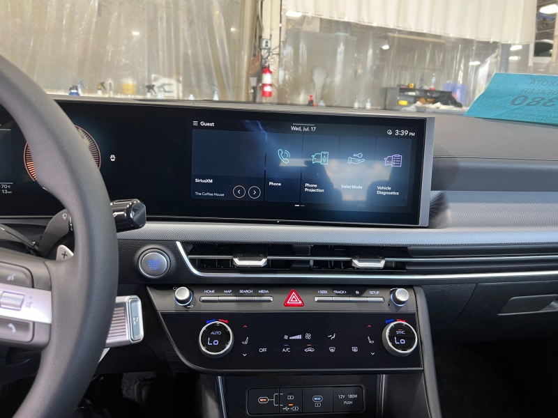2024 Hyundai Sonata