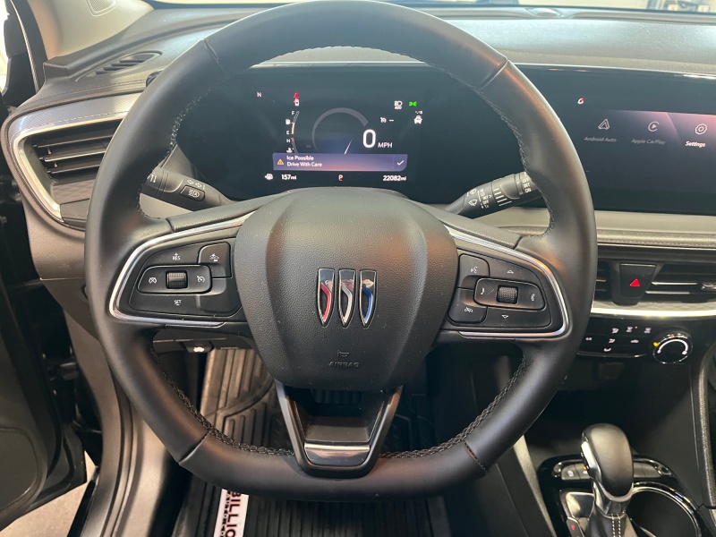 2024 Buick Encore GX