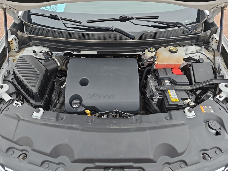 2021 Chevrolet Traverse